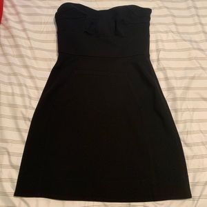 DVF LBD - Mini Dress